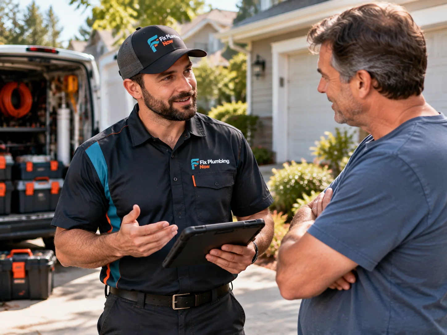 Clogged Drain Service Morehead City, NC FAQs